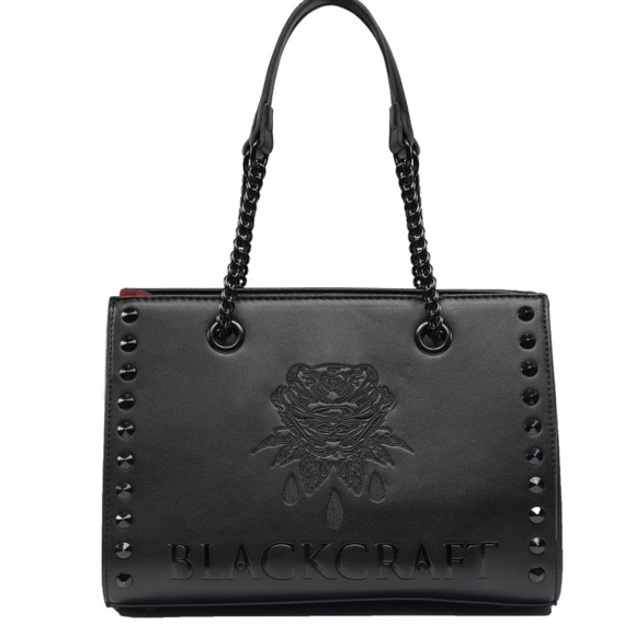 Blackcraft cult bag - Picture 1 of 3